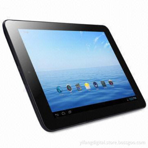 8-inch Tablet PC, Android 4.2 with IPS Screen, MTK8123 Quad Core Cortex A7/1.2GHz and Dual Camera